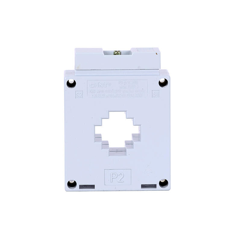 Chint current transformer; BH-0.66 30ⅠB 50/5A 1 turn 3 levels
