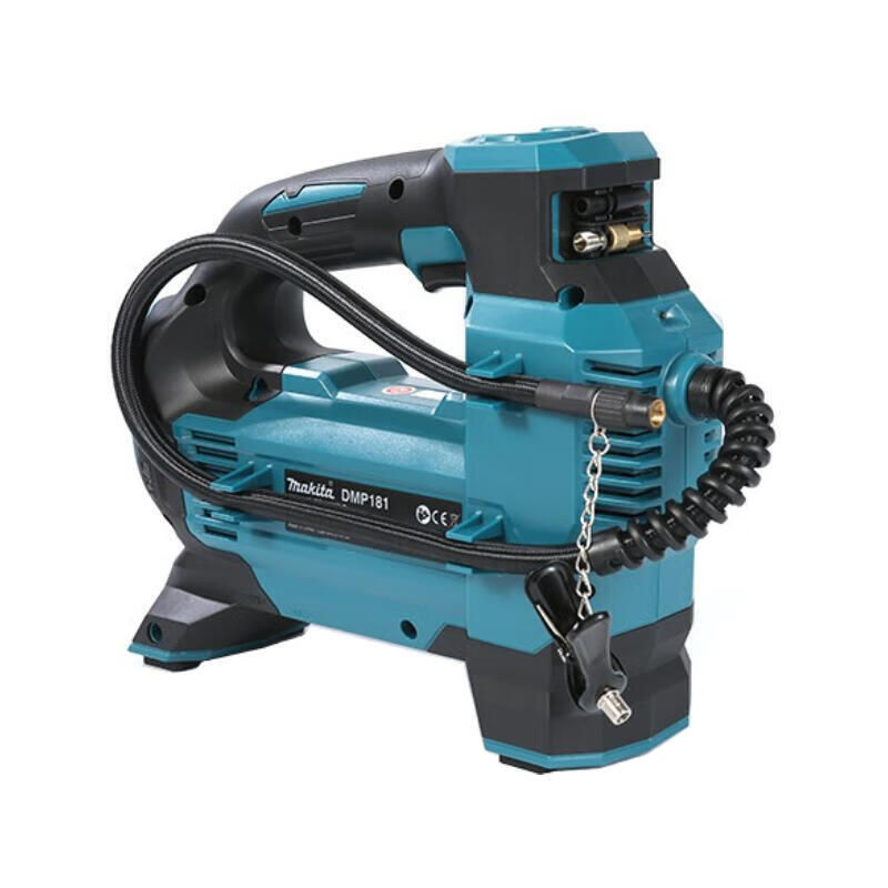 Makita DC DC-181Z Rechargeable Inflater Bare Machine