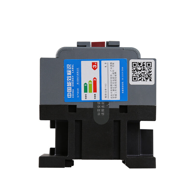 Delixi electrical contactor CJX2s-1210 220V/230V 50Hz RoHS