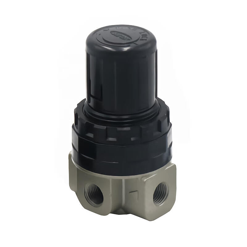 AirTAC air source processing unit, pressure regulating valve (attached table, with bracket); SDR10006JN