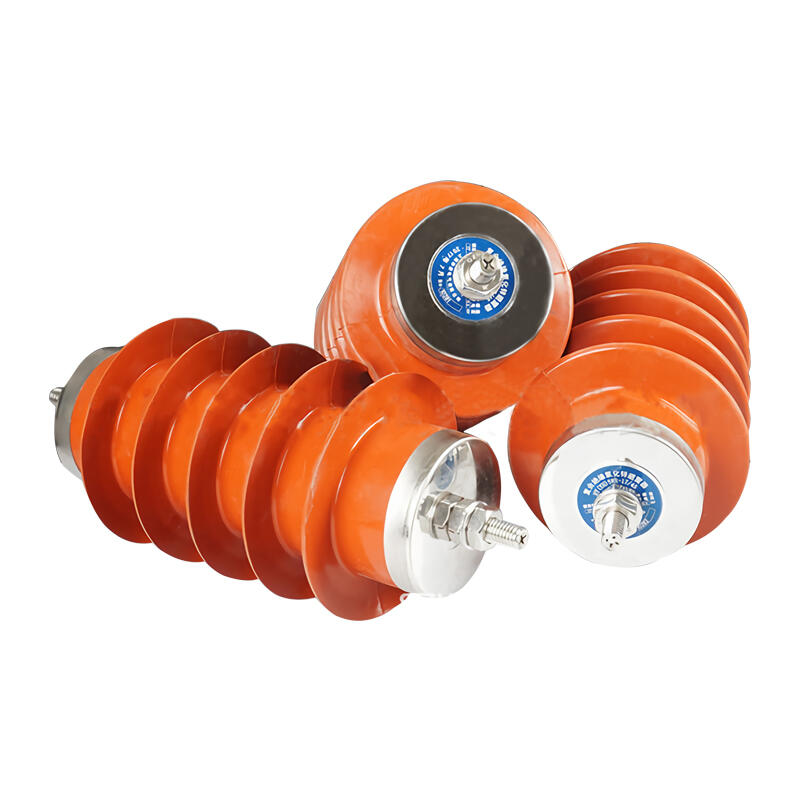 Delixi Electric High Voltage Arrester; HY5WR-17/45
