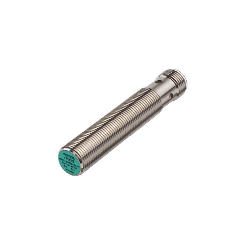 Pepperl+Fuchs Inductive Proximity Switch; NBB4-12GM50-E0-V1-M