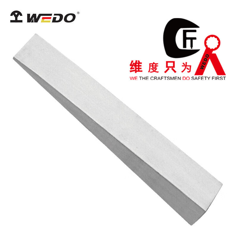 Dimension 304 Stainless Steel Wedge 180*32(13-0) ST8605-1016