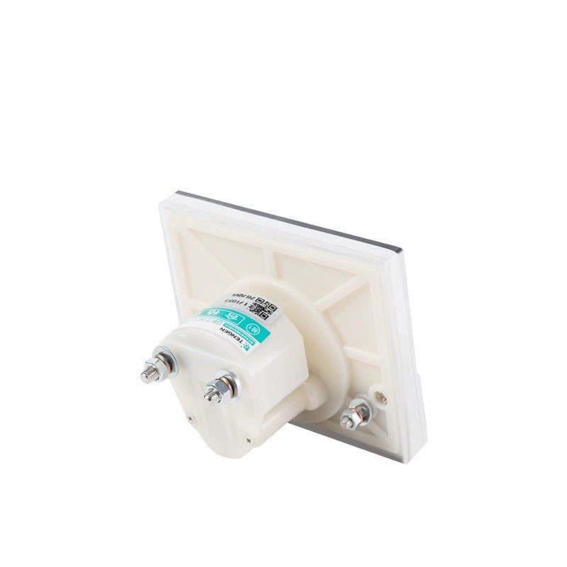 Tianzheng Electric TENGEN 44L1-A AC ammeter 800/5A single-phase 1.5-level embedded mechanical pointer meter electrical measuring instrument