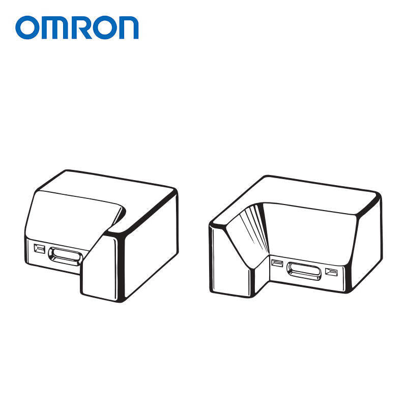 Omron wafer carrier seat sensor accessories, guide groove; EE9-C02