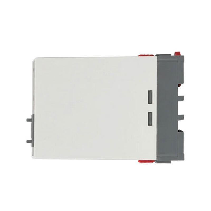 Delixi JS14P Time Relay 3A 220VAC 1-999s Power On Delay