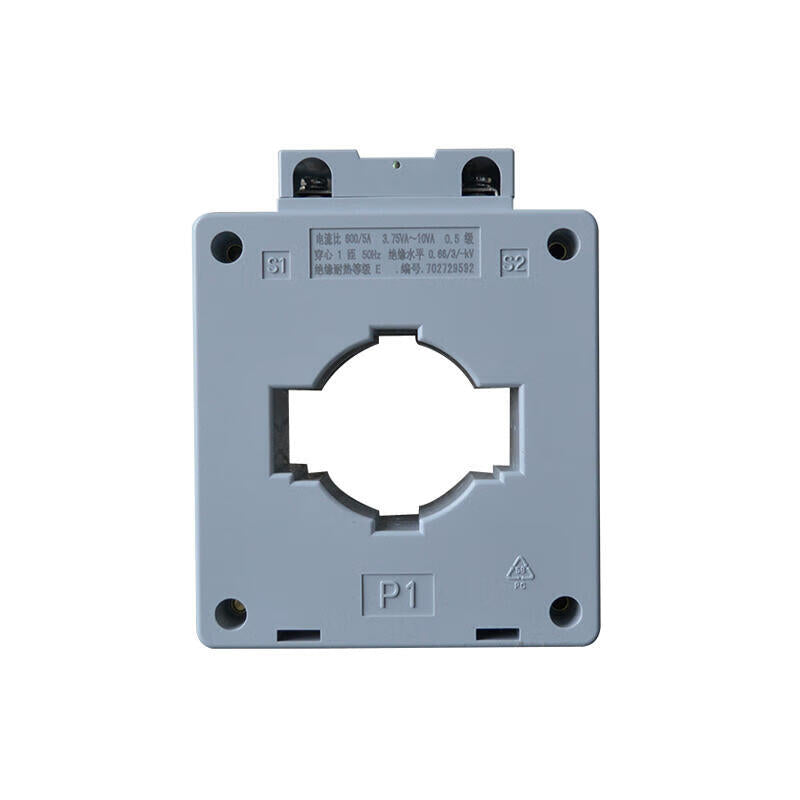 Chint current transformer; BH-0.66 60Ⅰ 600/5A 0.5 level