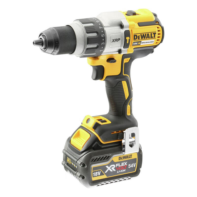 DEWALT 18V Lithium Cordless Drill DCD996M2-A9