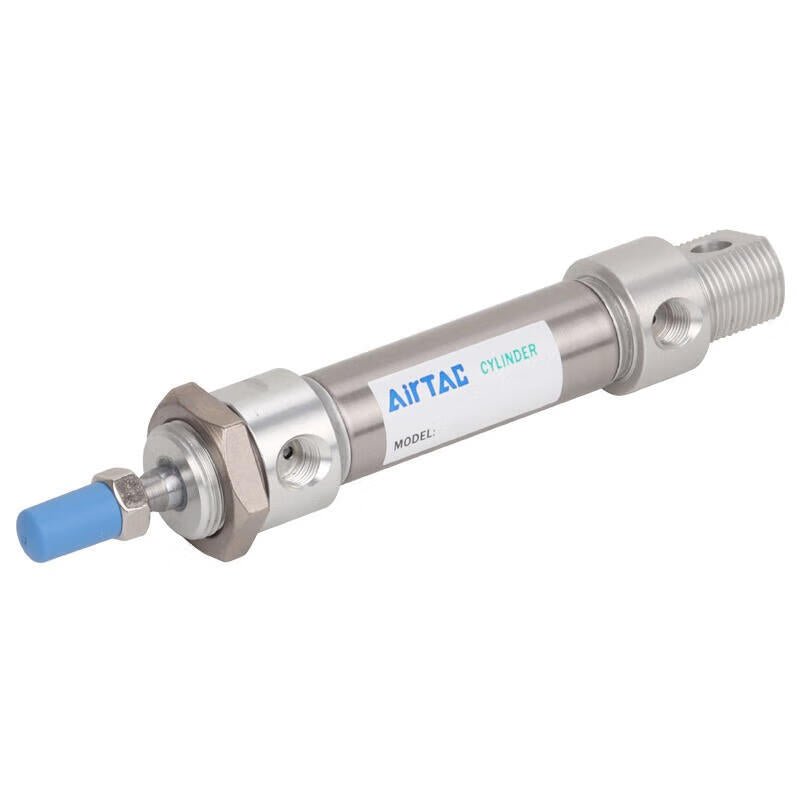 AirTac stainless steel mini cylinder MA32X10SCA