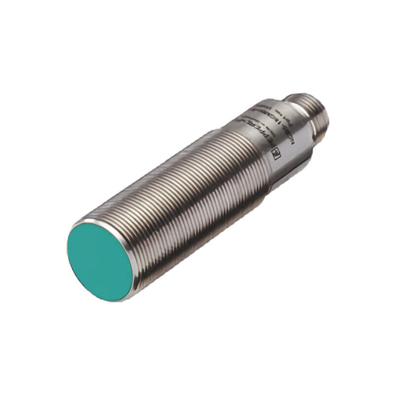 Pepperl+Fuchs Inductive Proximity Switch; NCB5-18GM60-B3B-V1