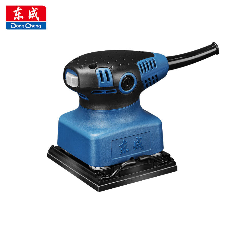 Dongcheng WSB240-110X100 Flat Sander, Sander, Grinding Machine, Power Tools