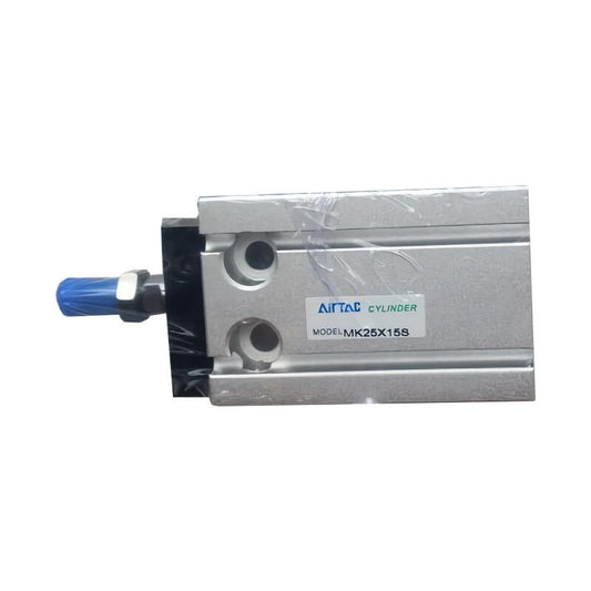 AirTAC MK25X60S Multi-Position Fixed Cylinder - Double Acting