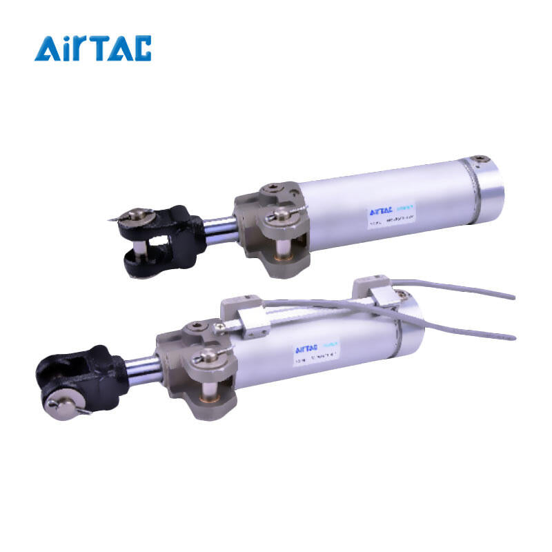 AirTAC MCKA40X75SY Welding Clamping Cylinder - Precision Performance