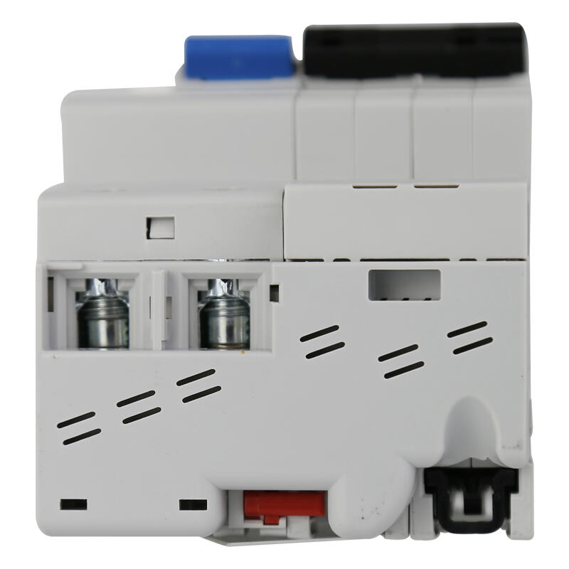 ABB GSH202 AC-C40/0.03 Residual Current Circuit Breaker