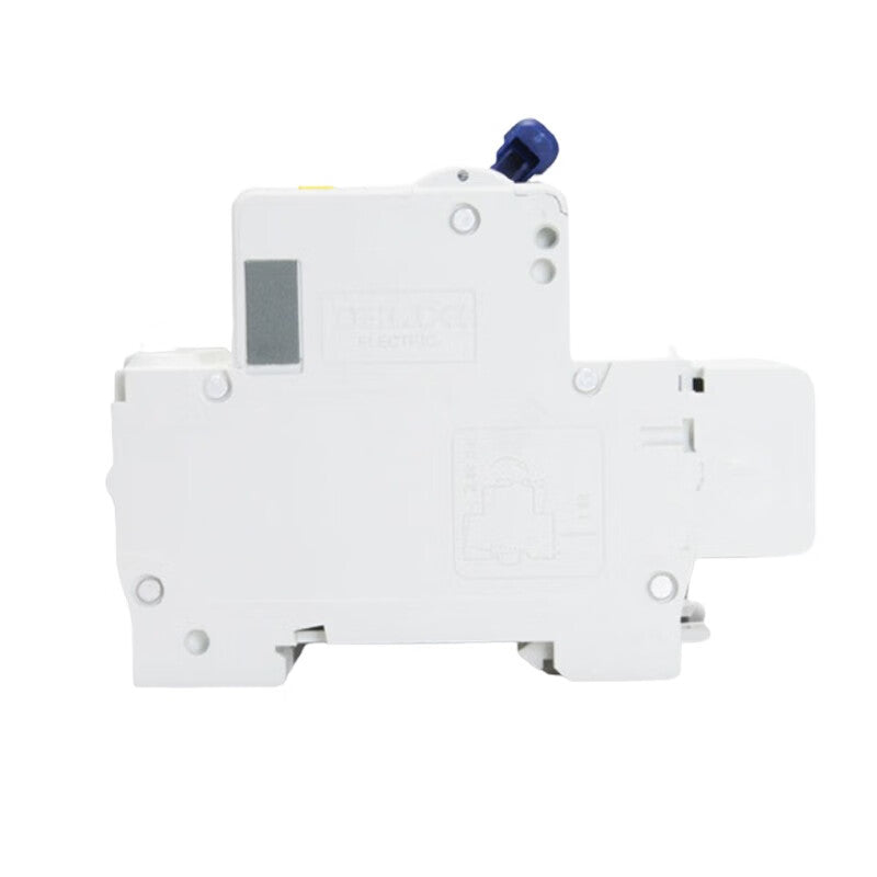 DELIXI Earth Leakage Circuit Breaker Switch HDBE-63LE 3P 40A