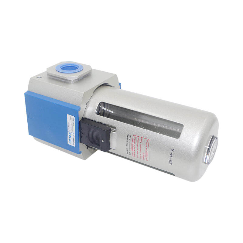 AirTAC air source processing unit, lubricator; GL40010