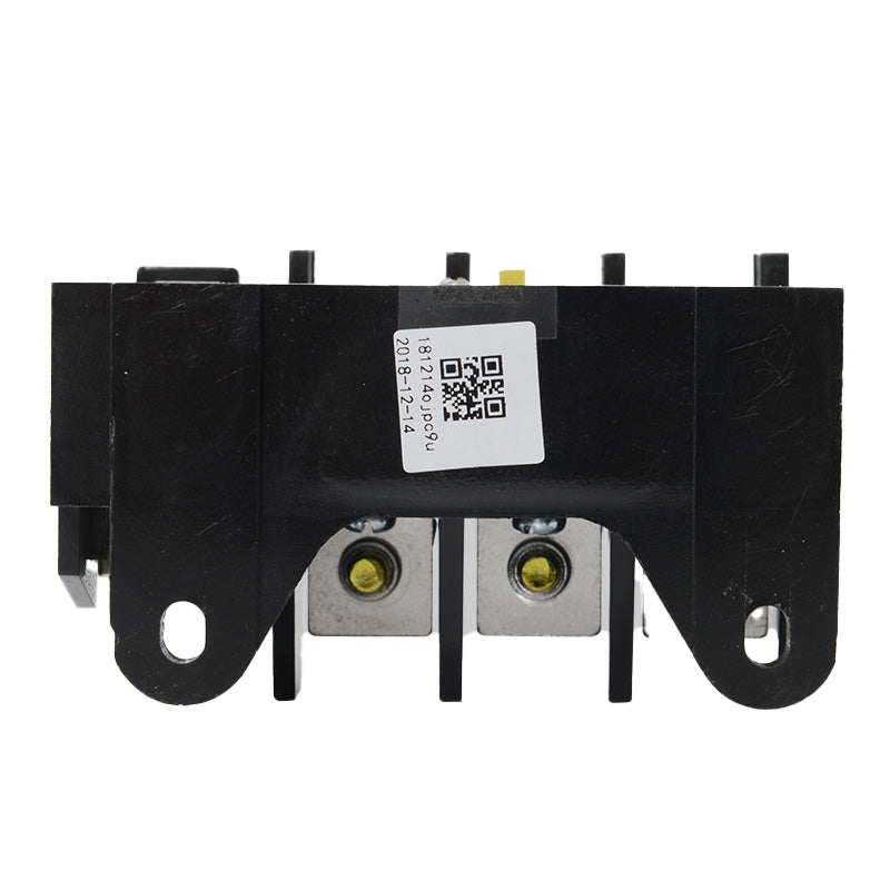 PEOPLE JR36 Thermal Overload Relay Protector 160A