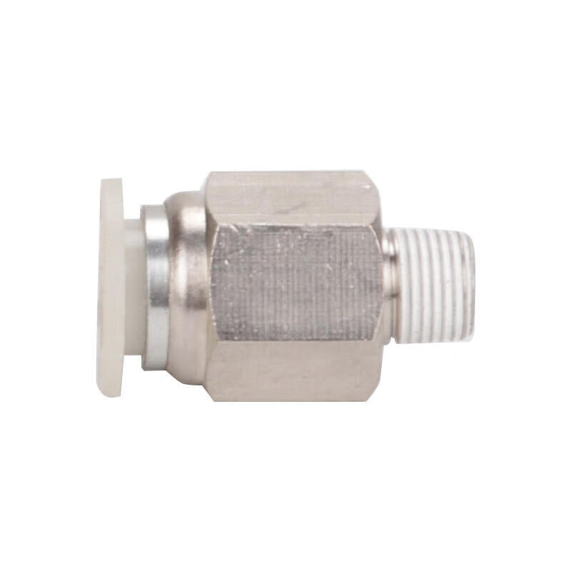 AirTAC APC8-02 Threaded Pneumatic Fitting: Model Fit