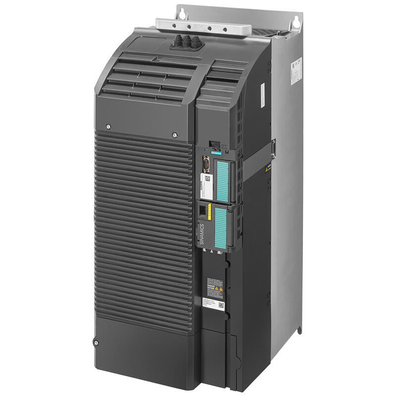 Siemens inverter without built-in filter light load 90kW AC380-480V; 6SL32101KE317UB1