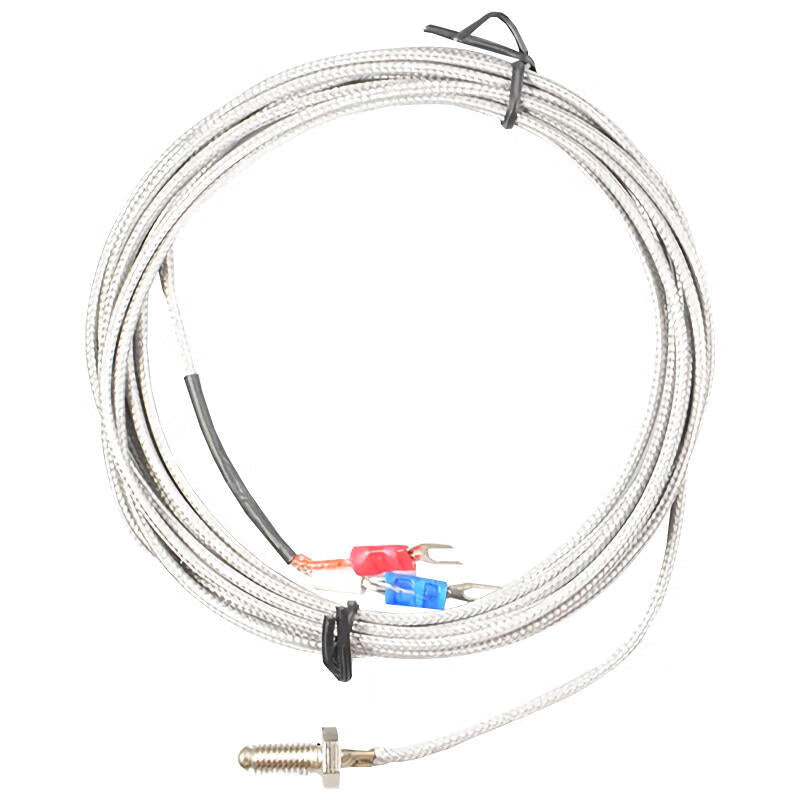 Delixi Electric Thermocouple; WRKT-10 3000mm