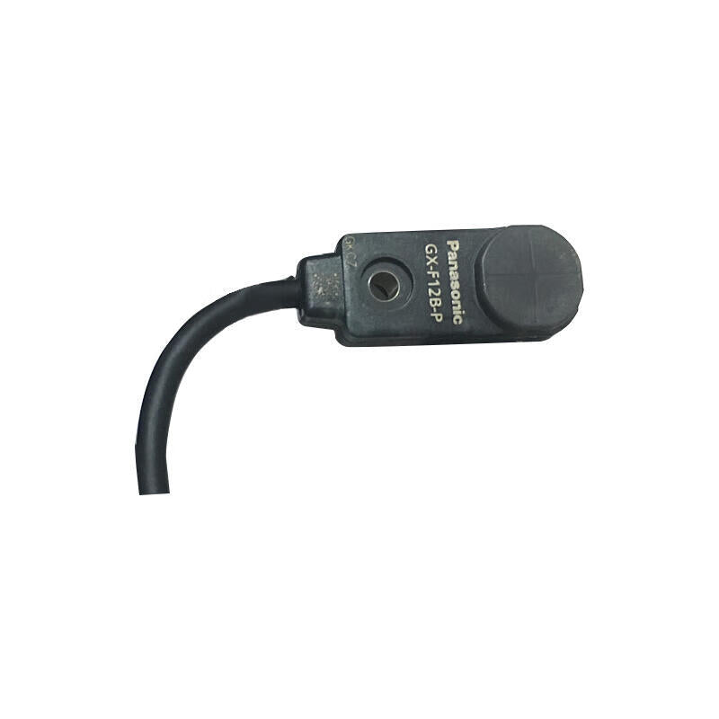 Panasonic Square proximity sensor with built-in amplifier; GX-F12B-P