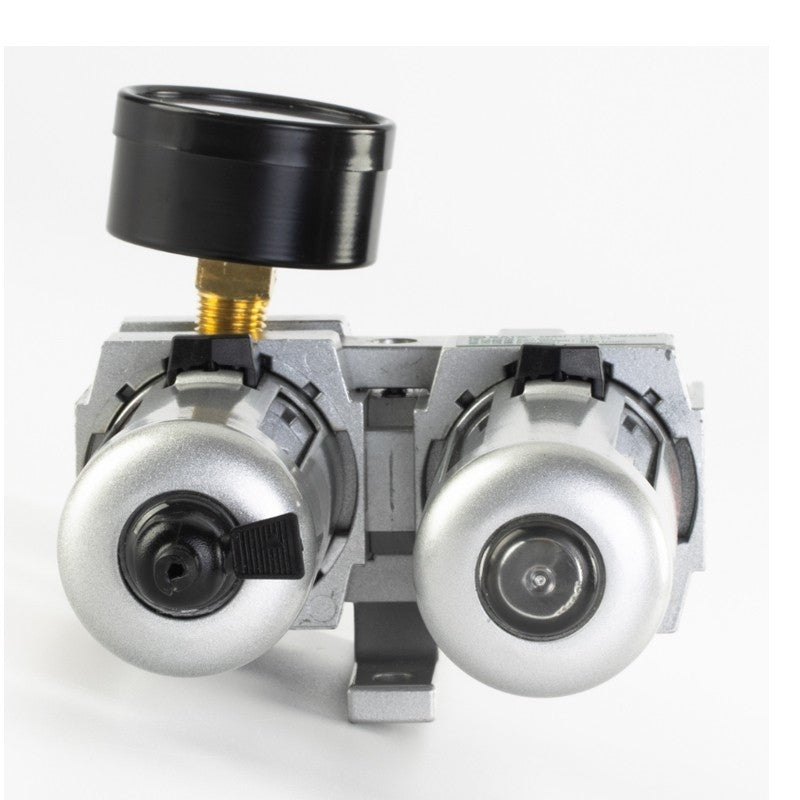 Shida 024Q -level precision filter (including mechanical drainacle); AE5897Q (auto insurance)