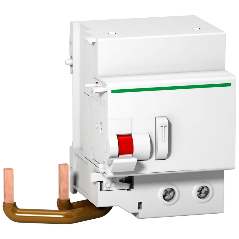 Schneider Electric Vigi C120 AC Class 300mA Residual Current Protector