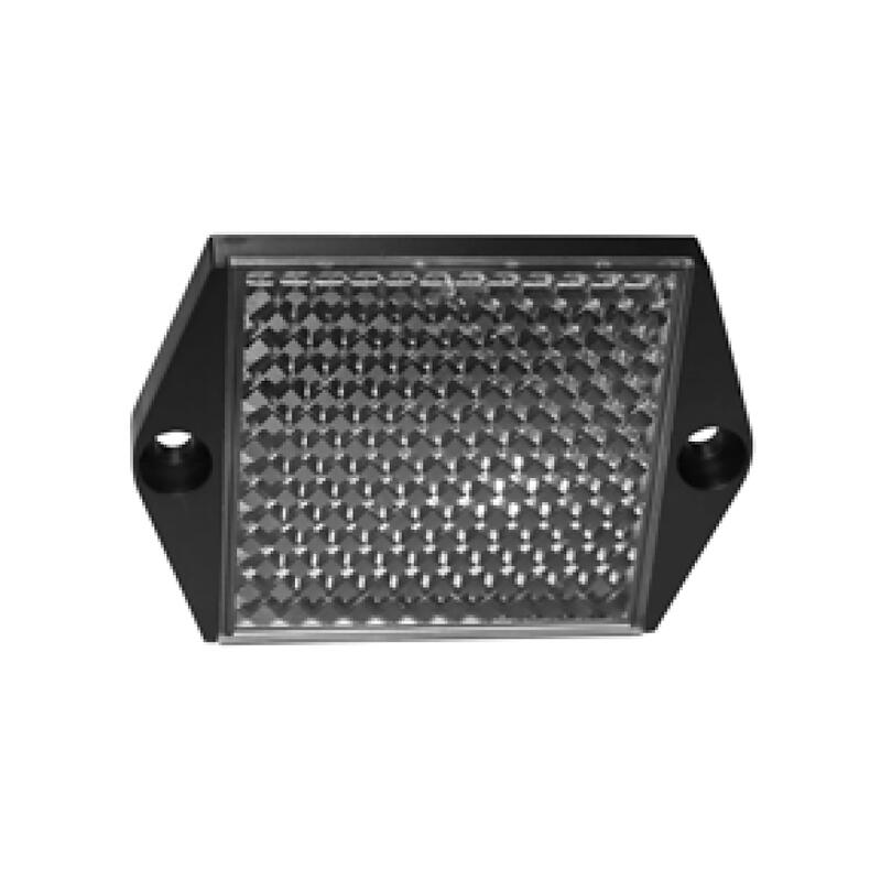 PEPPERL+FUCHS reflector; REF-H51x72