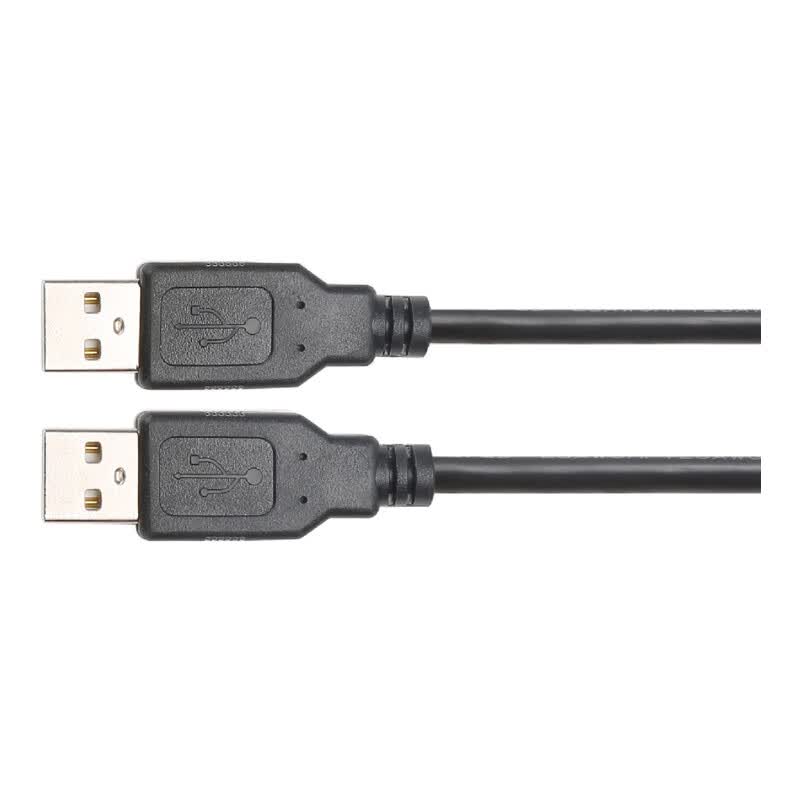 UNI-T USB 2.0 Dual-End Communication Cable; UT-D15