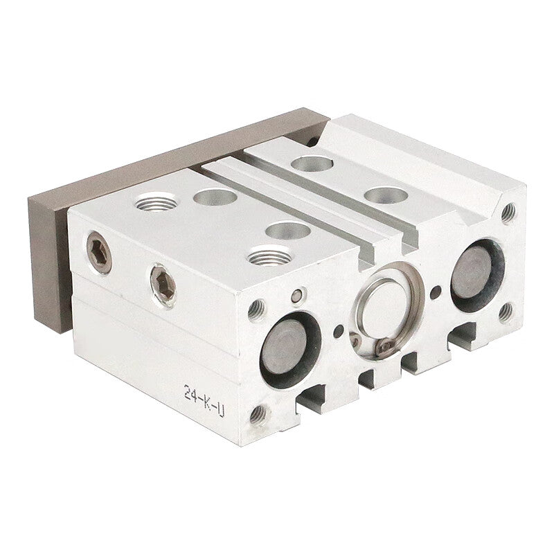 AirTAC TCM20X50S Double Acting Three-Axis Cylinder with Magnetic Ring