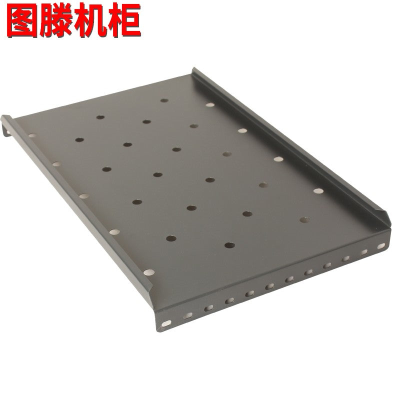 Tuten T90 type 900 deep cabinet tray server cabinet tray partition shelf baffle