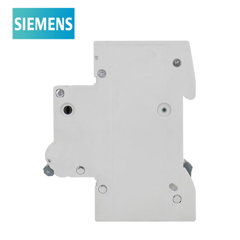 Siemens Type C 63A 1P 6KA Circuit Breaker 5SY6163-7CC