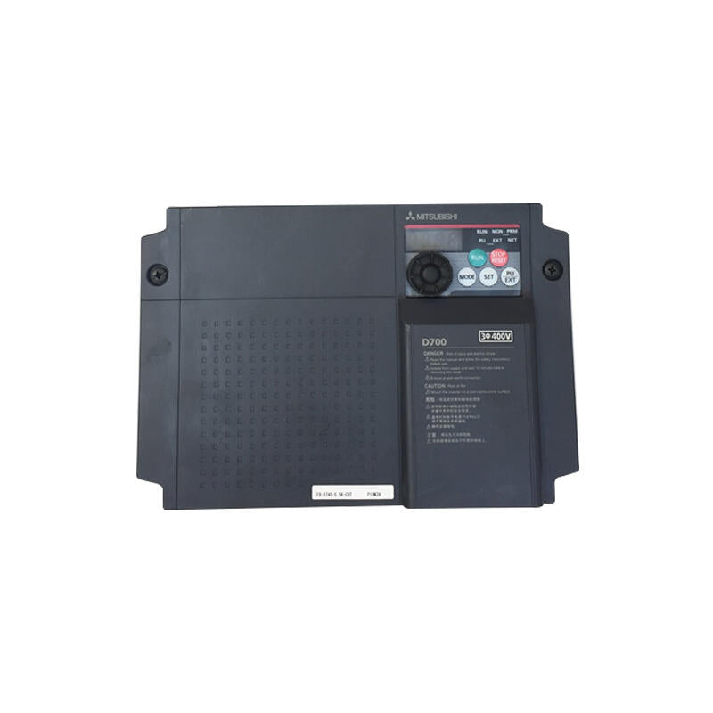 Mitsubishi Electric simple inverter 7.5kW three-phase AC380-480V; FR-D740-7.5K-CHT