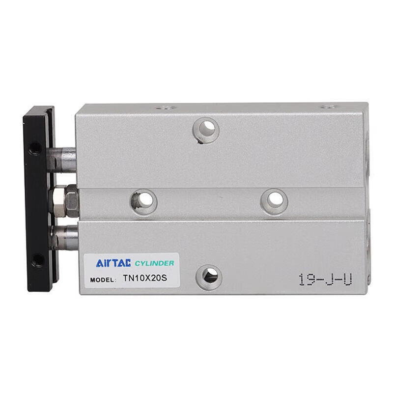 AirTac B52-TN10X50S Double-Axis Cylinder, Double-Acting