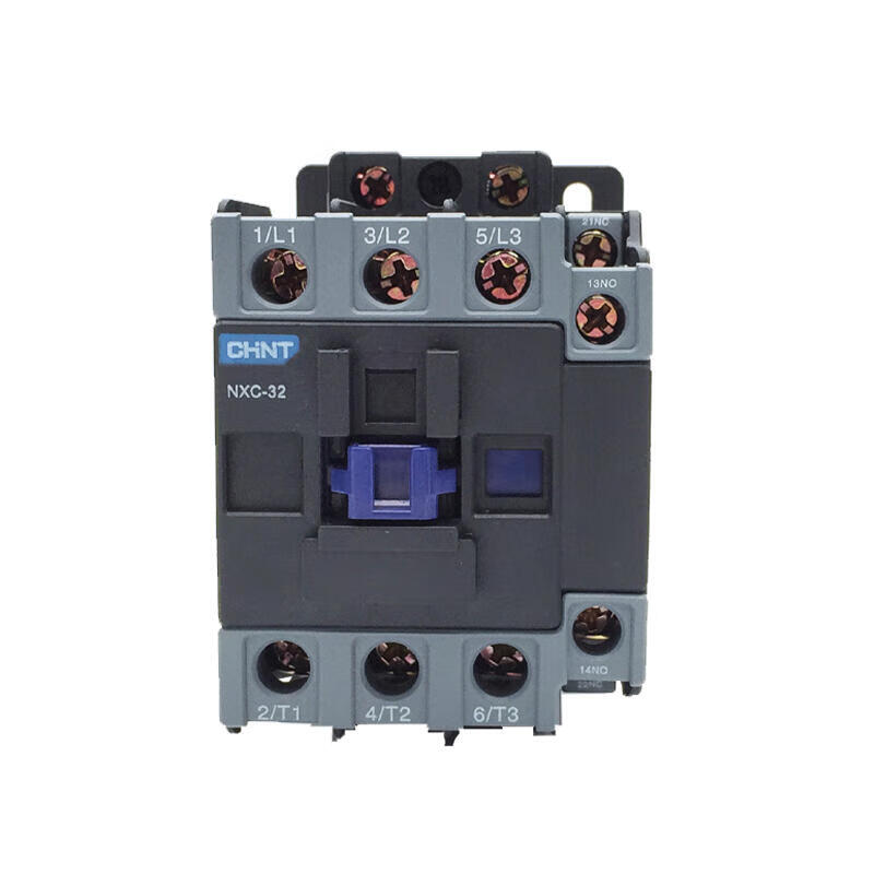 Chint NXC-32 220V AC Contactor