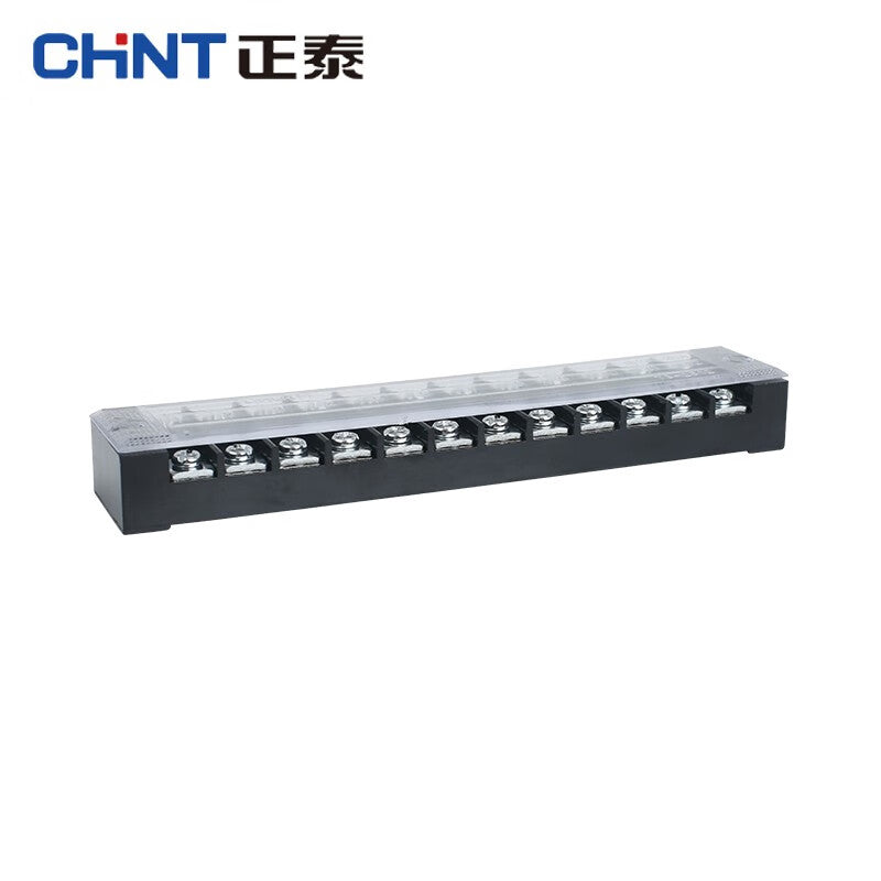 Chint (CHNT) TB-2512 combined terminal block terminal block connection block