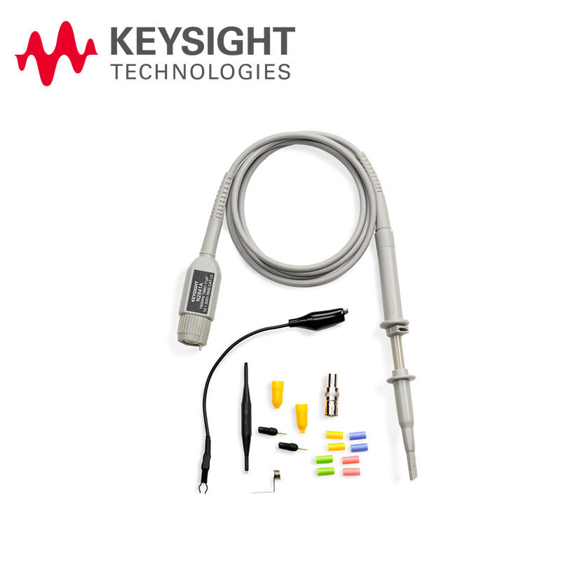 Keysight N2842A Oscilloscope Passive Probe 300MHz/10:1 Attenuation Ratio/1.2m