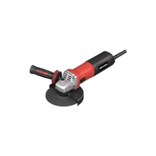 DEVON 150mm Angle Grinder (1500W)