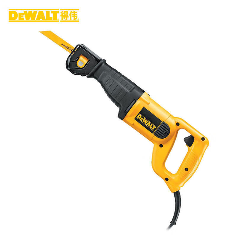 DeWalt 1000W Reciprocating Saw | DW304PK-A9