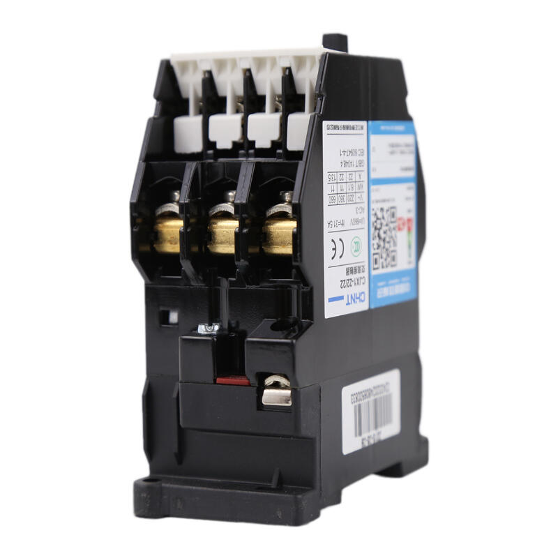Chint CJX1-22/22 380V AC Contactor