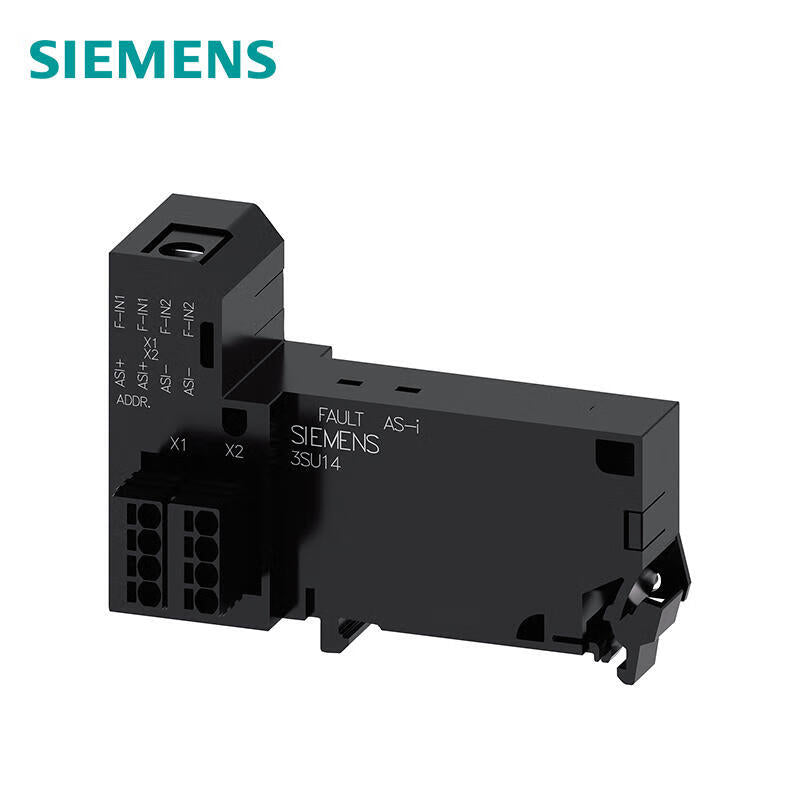 Siemens AS-I communication module; 3SU14002EA106AA0