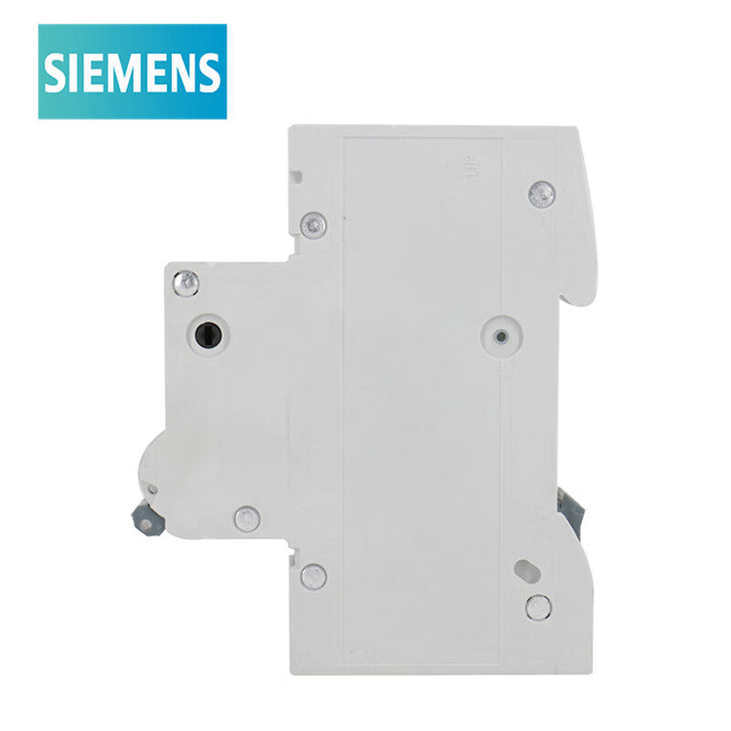 Siemens 5SY6104-8CC Circuit Breaker D Type 4A 1P 6KA