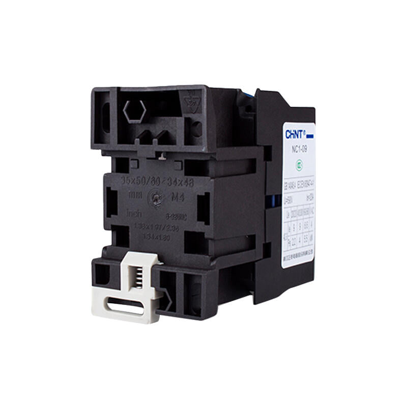 Chint AC contactor; NC1-0910 220V