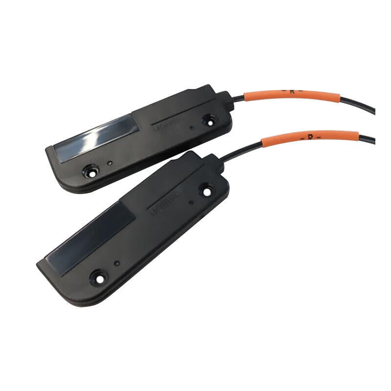 Omron fiber optic unit; E32-T16WR 2M