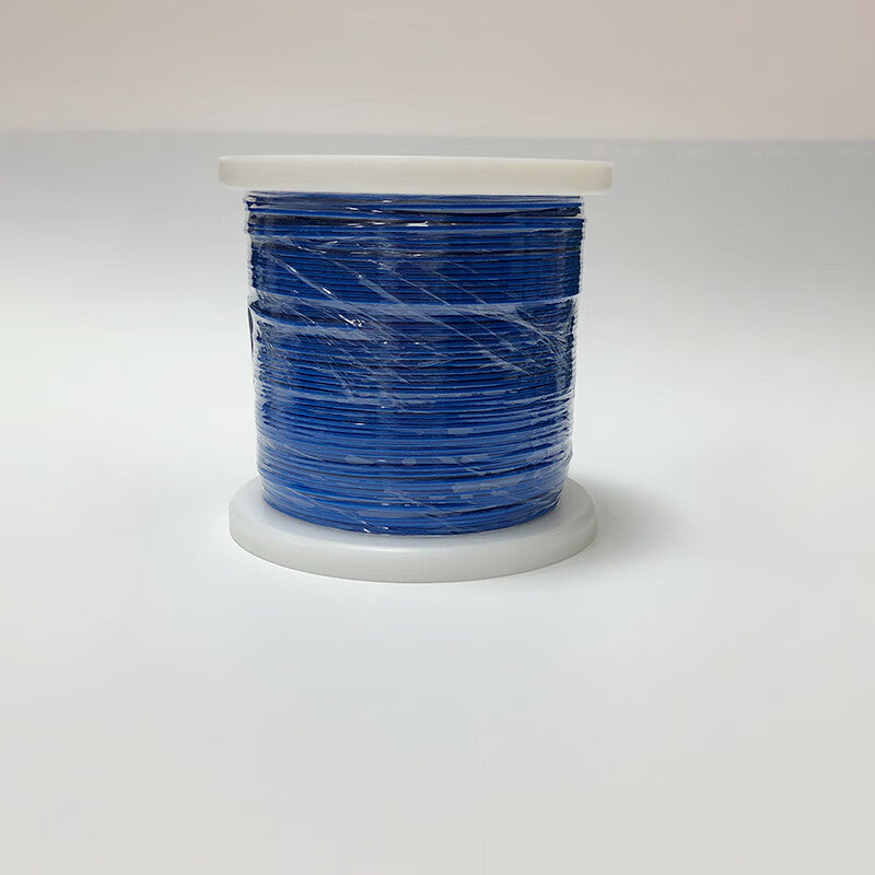 KMU Temperature Sensor - Type K Thermocouple Wire / KXFF2*0.3 / 200 meters / roll