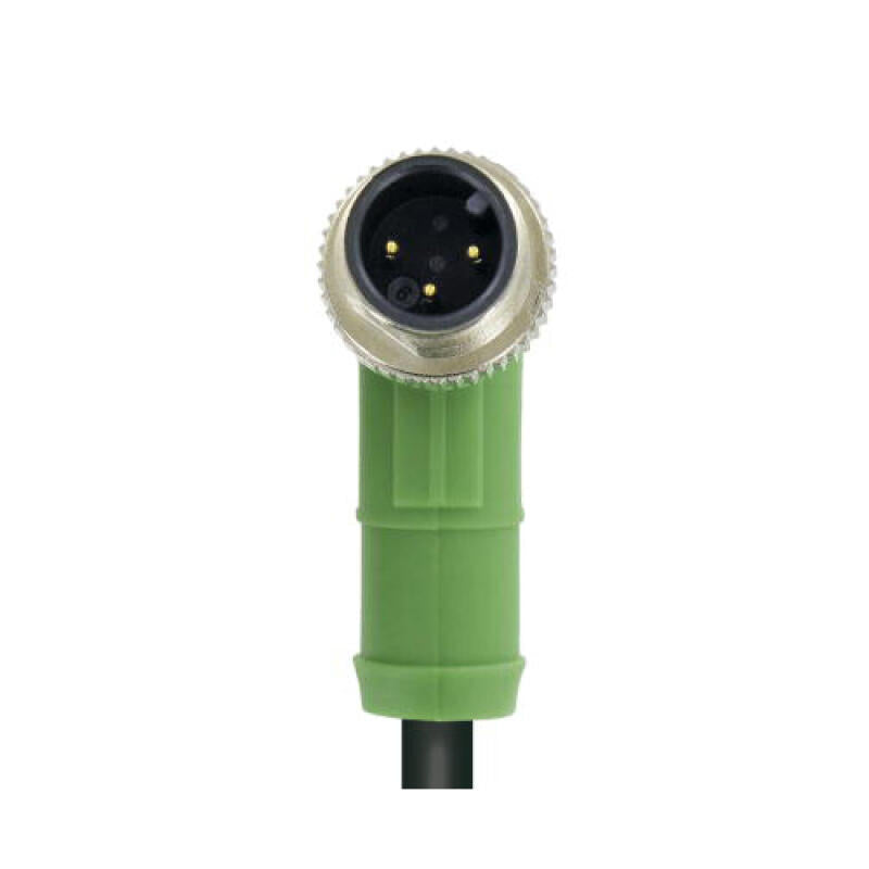 Phoenix sensor/actuator cable; SAC-3P-M12MR/1,5-PUR