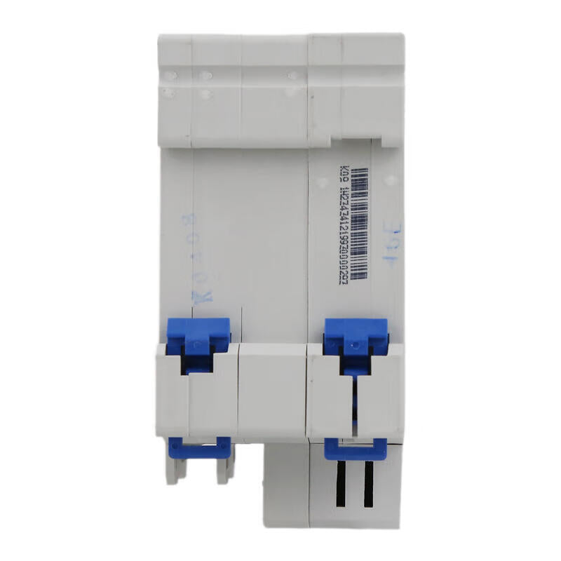 Chint leakage miniature circuit breaker; DZ47LE-32 1P+N C16 30mA