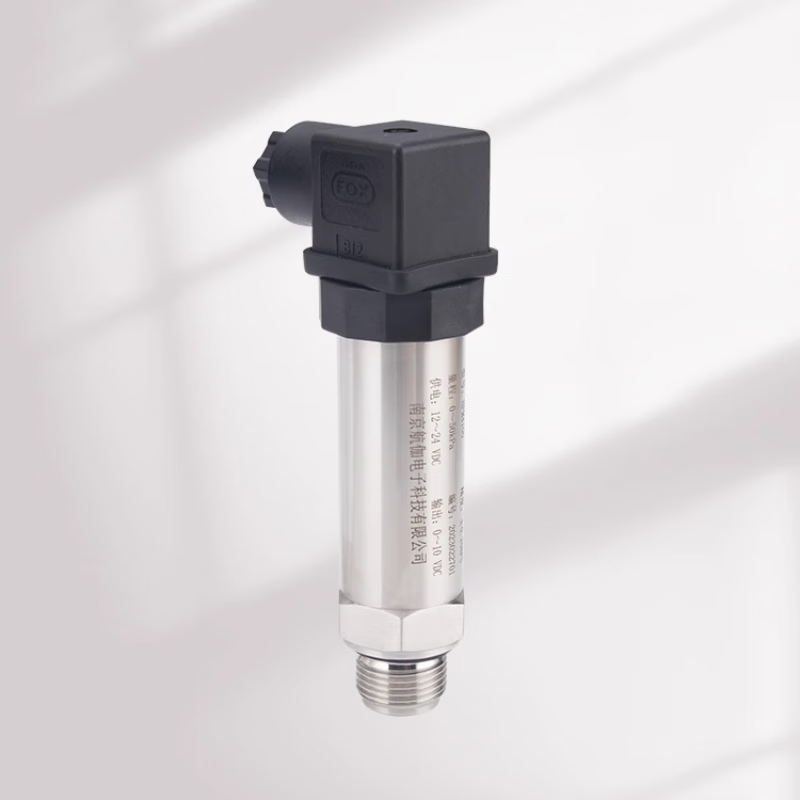 USAMR Dynamic High Frequency Pressure Transmitter Pulsating Aerodynamics Simulation Experiment: Pneumatic Hydraulic Sensor 100kHz