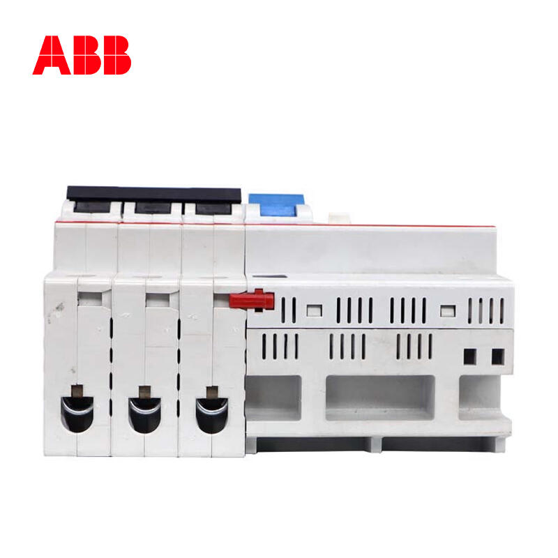 ABB GSH203 AC-C50/0.03 Residual Current Circuit Breaker