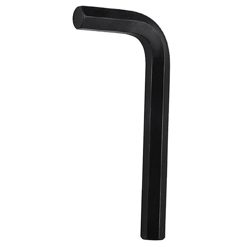 Star Black Hexagon Wrench 12mm 84318